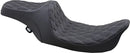 Harley Davidson Flhri [ESPECIALIDADES DE ARRASTRE] – Asiento Predator III