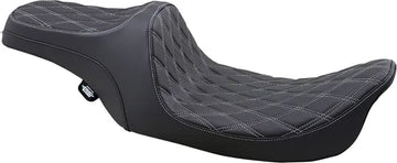 Harley Davidson Flhri [ESPECIALIDADES DE ARRASTRE] – Asiento Predator III