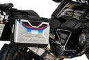 BMW R 1200 GS [2003] – Juego de pegatinas para BMW – Negro-5