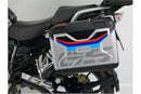 BMW R 1200 GS [2003] – Juego de pegatinas para BMW – Negro-14