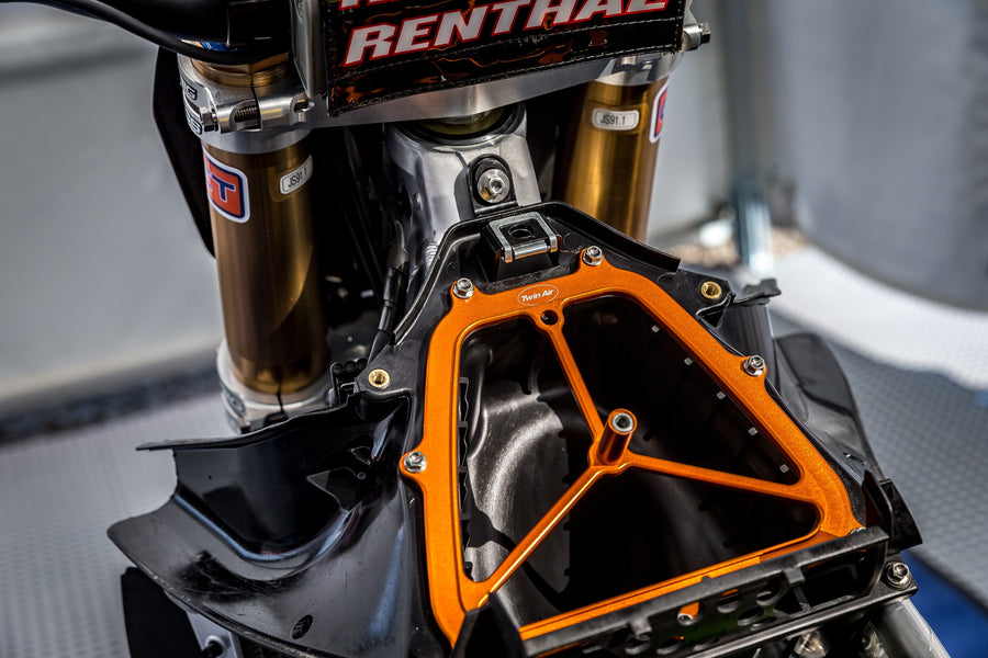 YAMAHA YZ 450 [2019-2023] - Kit de flujo de potencia