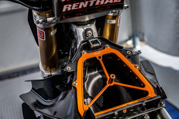 YAMAHA YZ 450 [2018-2022] - Kit de flujo de potencia