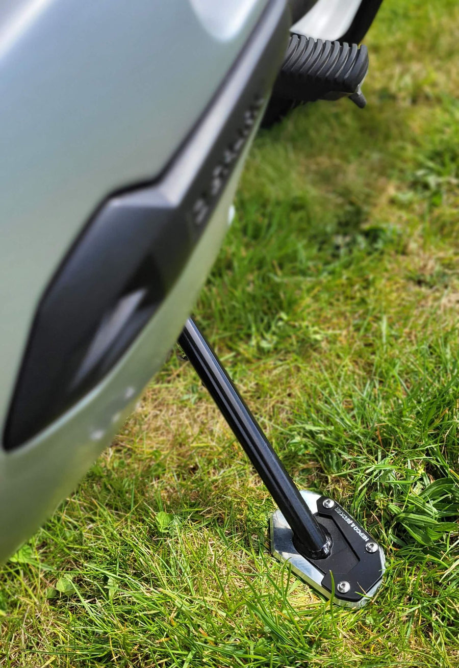 BMW R 1200 RT [2005-2013] - Placa lateral
