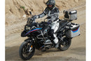 BMW R 1200 GS ADVENTURE [2018] – Juego de pegatinas para BMW – Negro-21