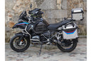 BMW R 1200 GS ADVENTURE [2018] – Juego de pegatinas para BMW – Negro-7