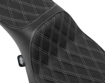 harley davidson touring [ESPECIALIDADES DE ARRASTRE] – Asiento de alcance extendido Predator III - 0