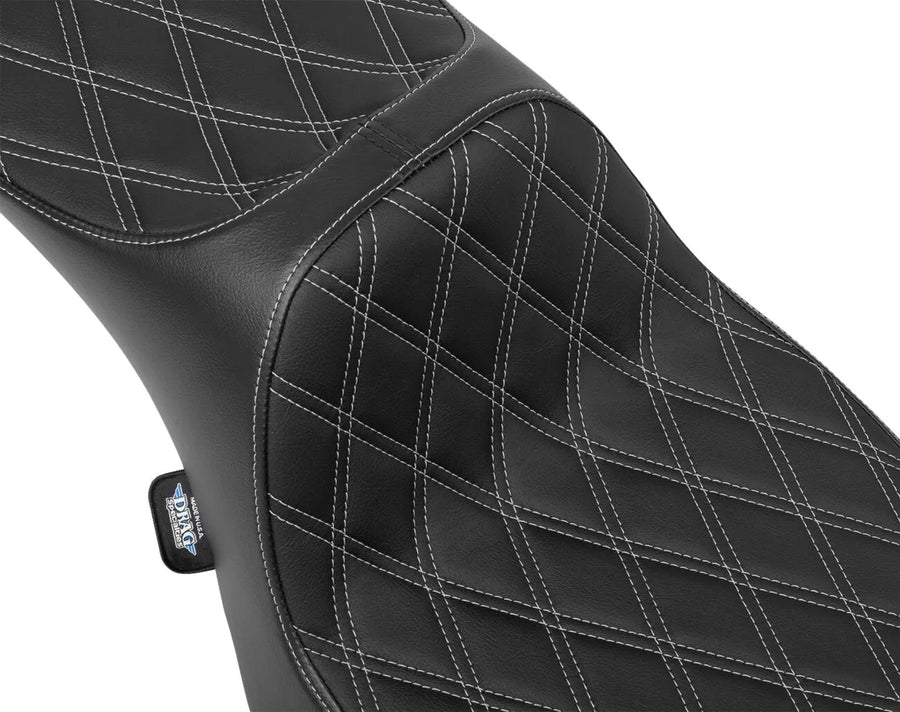 harley davidson touring [ESPECIALIDADES DE ARRASTRE] – Asiento de alcance extendido Predator III