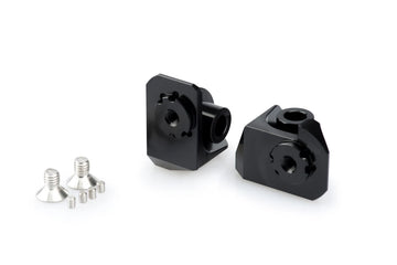 BMW F 900 GS ADVENTURE [2024] - Adaptador goma reposapiés "regulable - 0