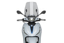 PIAGGIO BEVERLY 300 S [2025] - Scooter de disco Urbano | Teñido | PUIG 20260H