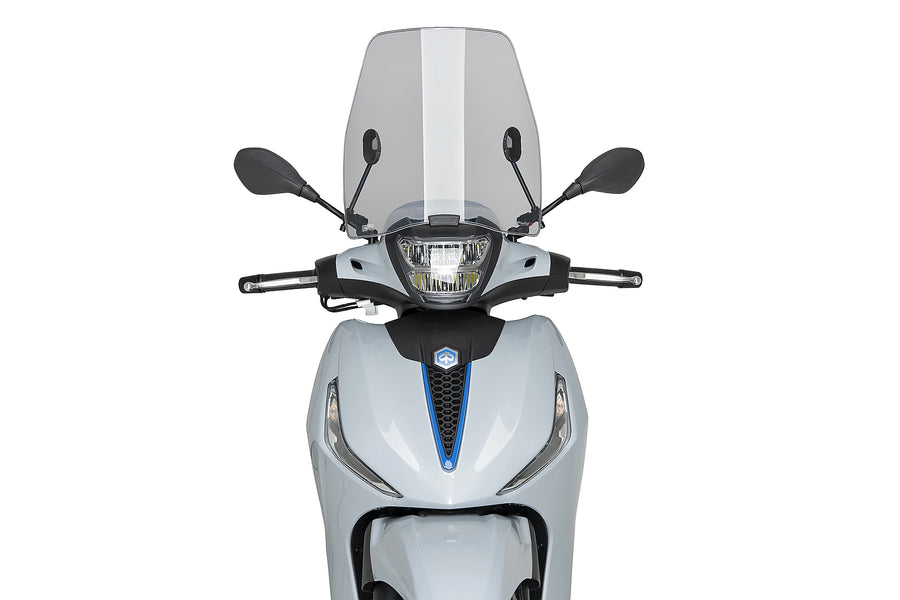 PIAGGIO BEVERLY 300 S [2025] - Scooter de disco Urbano | Teñido | PUIG 20260H