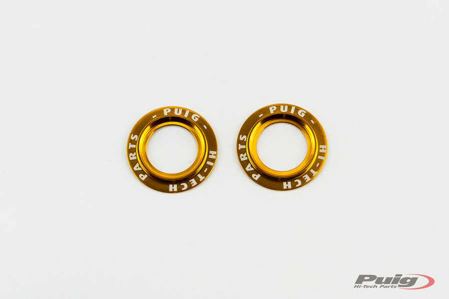 YAMAHA YZF-R7 [2025] - Regulador del eje trasero PHB19 - Negro
