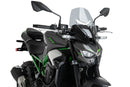 KAWASAKI Z 900 SE [2025] – Touring de nueva generación – Negro mate-6
