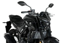 YAMAHA MT-03 [2025] - Deporte de nueva generación - Muy tintado