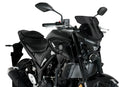 YAMAHA MT-03 [2025] - Deporte de nueva generación - Negro-5