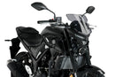 YAMAHA MT-03 [2025] – Deporte de nueva generación – Transparente-4