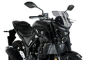 YAMAHA MT-03 [2025] - Deporte de nueva generación - Negro-3