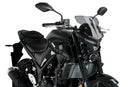 YAMAHA MT-03 [2025] - Parabrisas deportivo de nueva generación | Teñido | PUIG 20285H