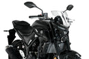 YAMAHA MT-03 [2025] - Parabrisas deportivo de nueva generación | Borrar | PUIG 20285W