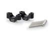 BMW R 1250 GS ADVENTURE [2024] - Elevadores de manillar | Negro | PUIG 20308N