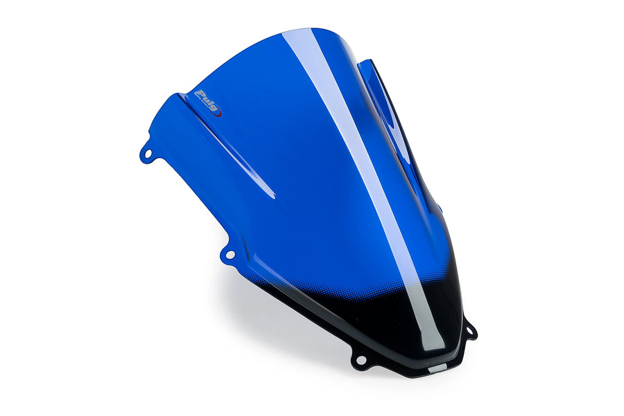 HONDA CBR 1000 RR-R Fireblade SP [2025] - Pantalla Z-Racing | Azul | PUIG 20313A