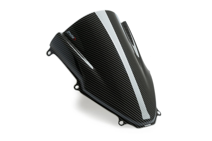 HONDA CBR 1000 RR-R Fireblade SP [2025] - Pantalla Z-Racing | Aspecto carbono | PUIG 20313C