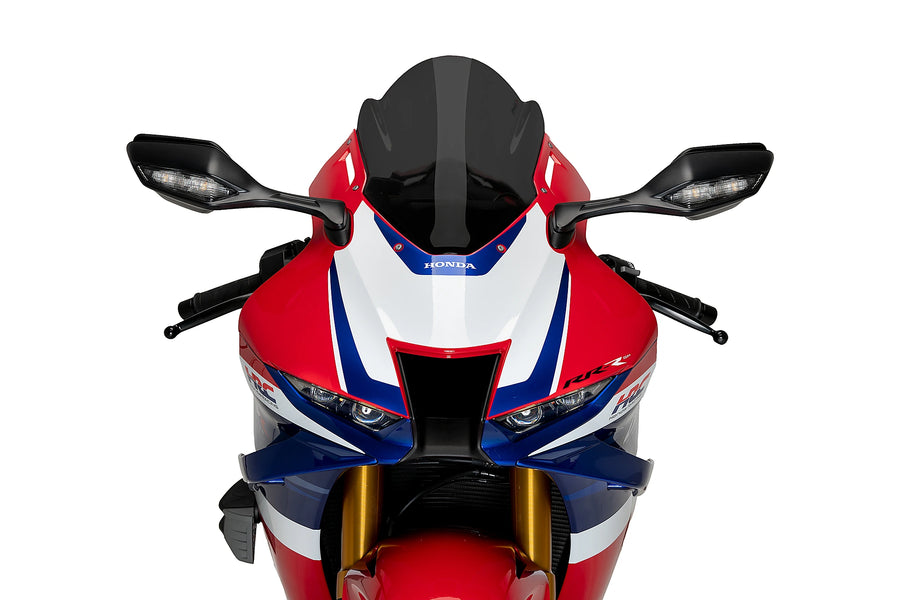 HONDA CBR 1000 RR-R Fireblade SP [2025] - Pantalla Z-Racing | Muy tonificado | PUIG 20313F