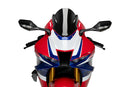 HONDA CBR 1000 RR-R Fireblade SP [2025] - Pantalla Z-Racing | Negro | PUIG 20313N