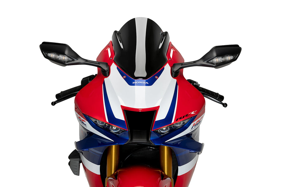 HONDA CBR 1000 RR-R Fireblade SP [2025] - Pantalla Z-Racing | Negro | PUIG 20313N