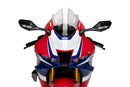 HONDA CBR 1000 RR-R Fireblade SP [2025] - Pantalla Z-Racing | Borrar | PUIG 20313W