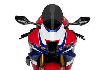 HONDA CBR 1000 RR-R Fireblade SP [2025] - Pantalla R-Racer | Muy tonificado | PUIG 20314F