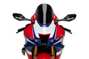 HONDA CBR 1000 RR-R Fireblade SP [2025] - Pantalla R-Racer | Negro | PUIG 20314N