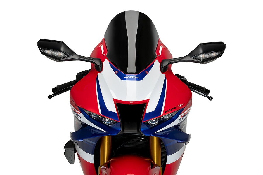 HONDA CBR 1000 RR-R Fireblade SP [2025] - Pantalla R-Racer | Negro | PUIG 20314N