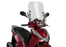 HONDA SH 300I E4 [2023] – Parabrisas scooter Trafic – Tintado-2