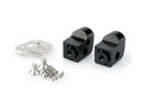 BMW F 800 GS [2021] - Adaptador goma reposapiés pasajero regulable-2