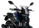 YAMAHA MT-125 [2025] - Deportiva de nueva generación - Negro-11