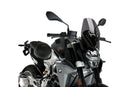 BMW R 1250 R [2025] - Parabrisas deportivo de nueva generación | Muy tonificado | PUIG 20359F