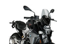 BMW R 1250 R [2025] - Parabrisas deportivo de nueva generación | Teñido | PUIG 20359H