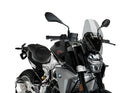 BMW F 900 R [2025] – T.X. – Transparente-1