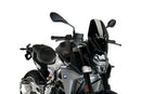 BMW R 1250 R [2025] - Parabrisas deportivo de nueva generación | Negro | PUIG 20359N