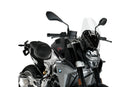 BMW R 1250 R [2025] - Parabrisas deportivo de nueva generación | Borrar | PUIG 20359W
