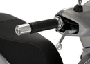 VESPA GTS 310 [2025] – palanca de ciclomotor – plateado-11