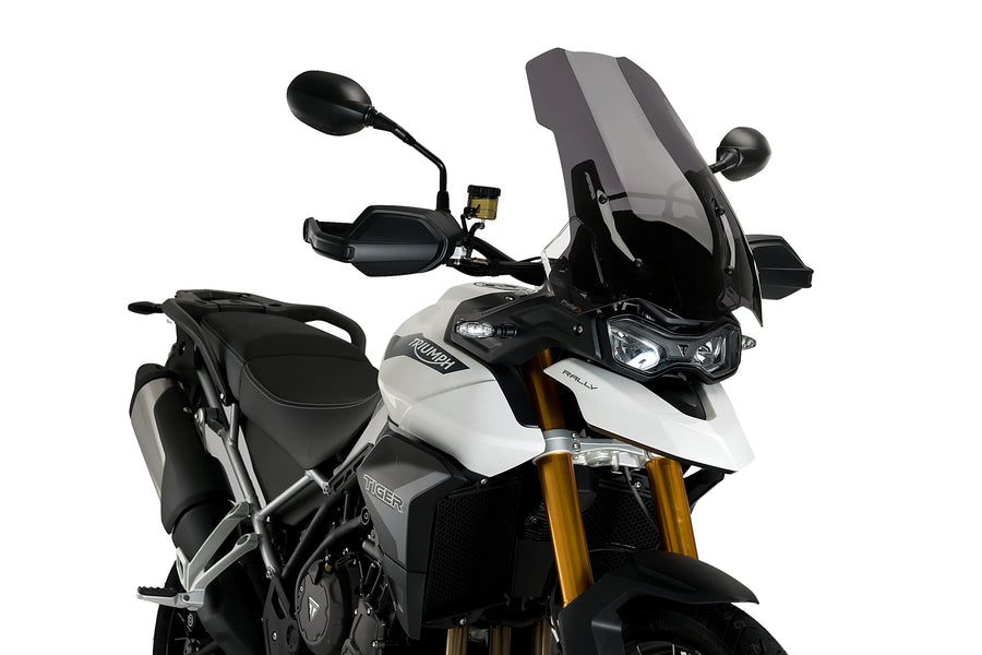 TRIUMPH TIGER SPORT 850 [2025] - Tourenscheibe | Stark getönt | PUIG 20375F