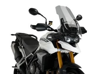 TRIUMPH TIGER SPORT 850 [2025] – Deflector superior – Tintado
