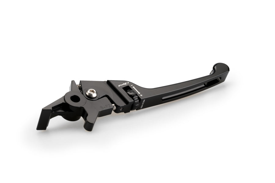 HONDA FORZA 125 [2020] – Maneta ciclomotor – Negro