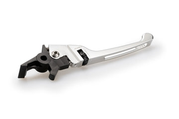 HONDA FORZA 125 [2020] – Palanca de ciclomotor – plateada - 0