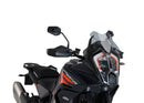 KTM 1290 SUPER ADVENTURE S [2025] – Repuestos - Juego de soportes de reubicación 40-7