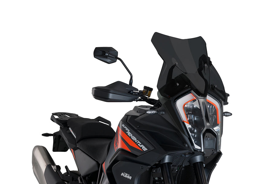 KTM 1290 SUPER ADVENTURE S [2025] - pantalla turística | Muy tonificado | PUIG 20422F