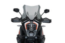 KTM 1290 SUPER ADVENTURE S [2025] - pantalla turística | Teñido | PUIG 20422H