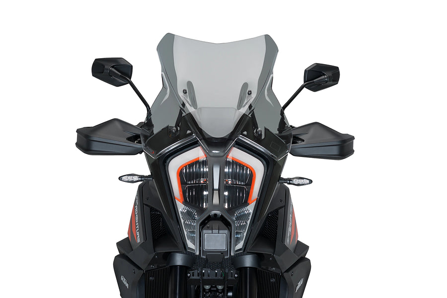 KTM 1290 SUPER ADVENTURE S [2025] - pantalla turística | Teñido | PUIG 20422H
