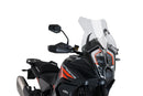 KTM 1290 SUPER ADVENTURE S [2025] - pantalla turística | Borrar | PUIG 20422W